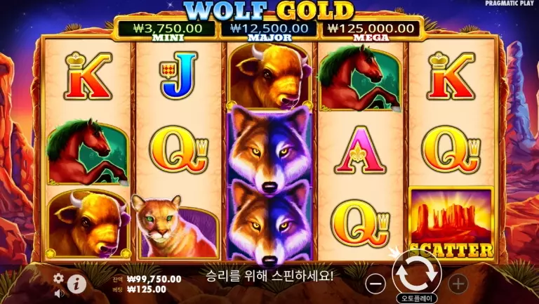 프라그마틱 슬롯 게임 변동성